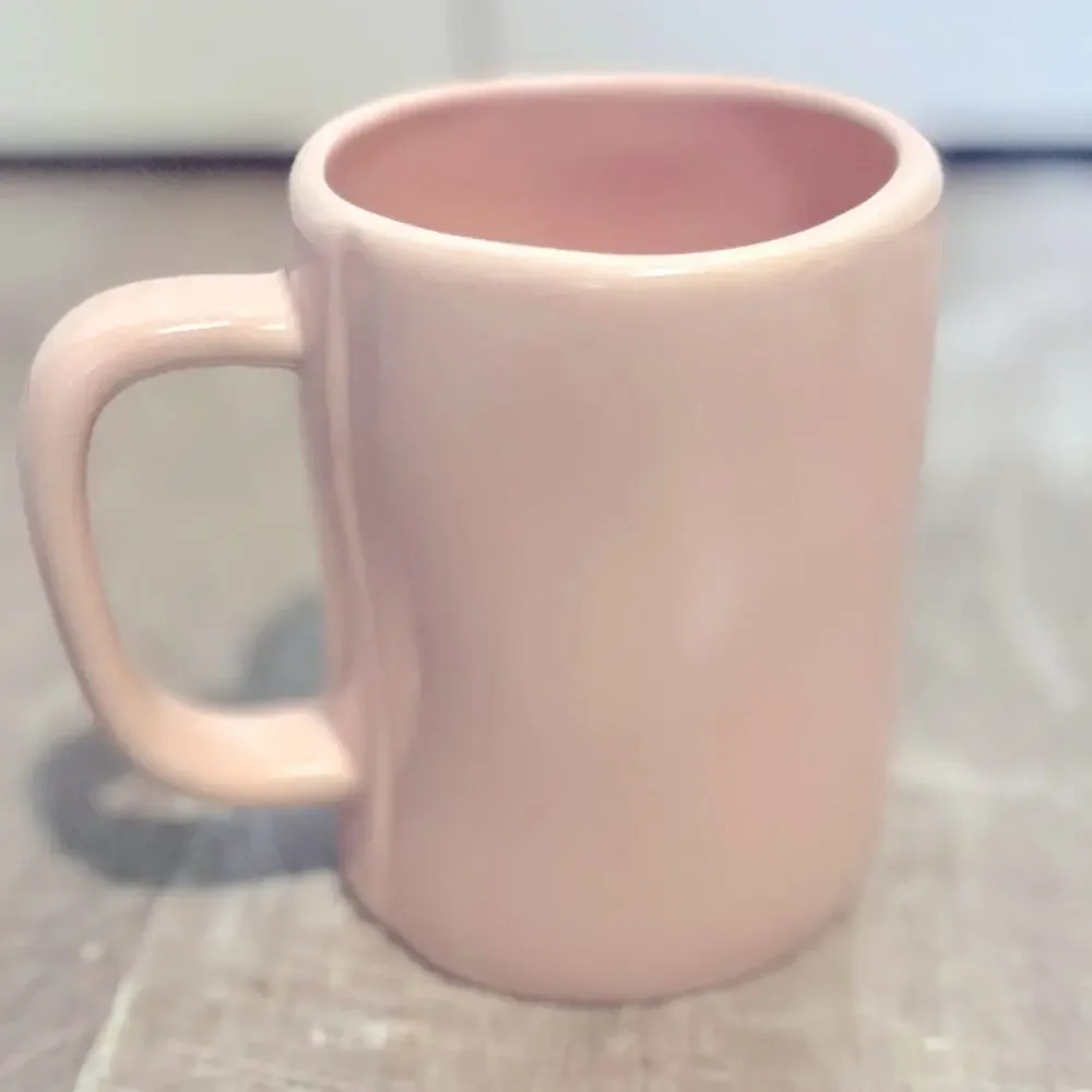 How Sweet Rae Dunn mug - Picture 2 of 4